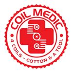 Coil Medic Kit - Emergency Coil Repair Kit